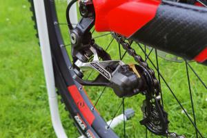 Scott Gambler 710  zu verkaufen