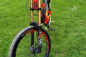 Scott Gambler 710  zu verkaufen
