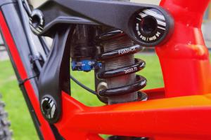 Scott Gambler 710  zu verkaufen
