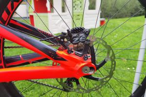 Scott Gambler 710  zu verkaufen