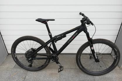 Liteville 301 MK14 zu verkaufen