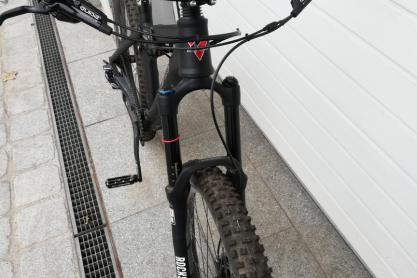 Liteville 301 MK14 zu verkaufen