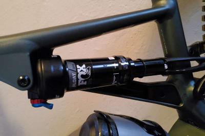 FOX Racing Shox Float DPS Performance zu verkaufen