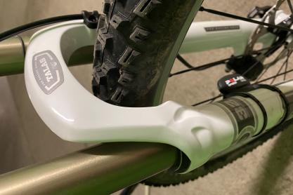 Rotwild X2 FS Pro Gr. M in carbon/ zu verkaufen
