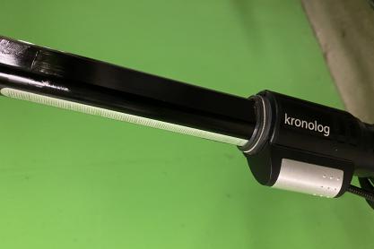 Rotwild X2 FS Pro Gr. M in carbon/ zu verkaufen