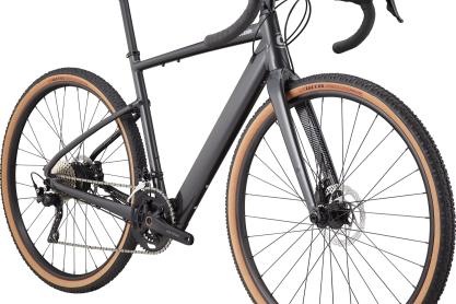 cannondale topstone neo tubeless resolute wtb 42c bikeboard