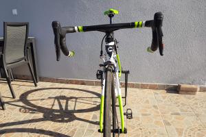 Cannondale Supersix Evo hi-mod  zu verkaufen