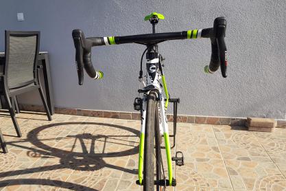 Cannondale Supersix Evo hi-mod  zu verkaufen
