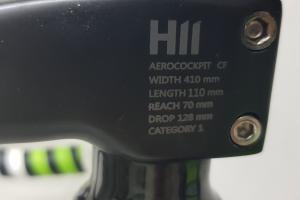 Cannondale Supersix Evo hi-mod  zu verkaufen