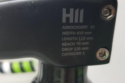 Cannondale Supersix Evo hi-mod  zu verkaufen