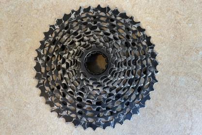 Sram X01 Kassette 11fach 10-42 zu verkaufen