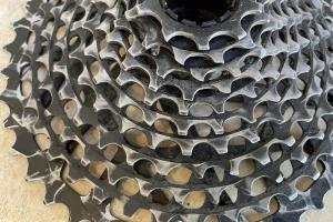 Sram X01 Kassette 11fach 10-42 zu verkaufen