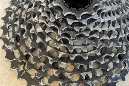 Sram X01 Kassette 11fach 10-42 zu verkaufen