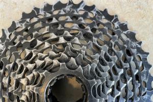 Sram X01 Kassette 11fach 10-42 zu verkaufen