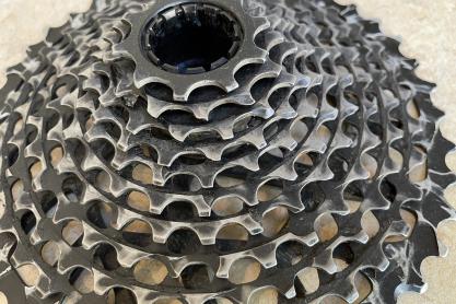 Sram X01 Kassette 11fach 10-42 zu verkaufen