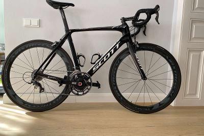 Scott  Foil HMX BJ 2013 zu verkaufen
