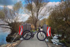 Scott  Foil HMX BJ 2013 zu verkaufen