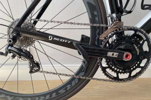 Scott  Foil HMX BJ 2013 zu verkaufen