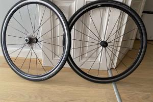 Scott  Foil HMX BJ 2013 zu verkaufen