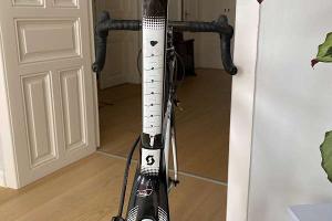 Scott  Foil HMX BJ 2013 zu verkaufen