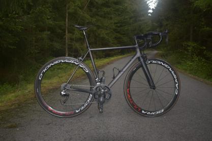 Ax Lightness Rennrad VIAL evo & zu verkaufen
