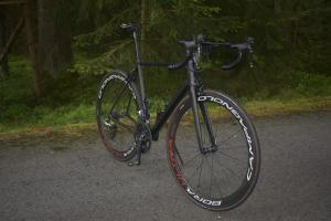 Ax Lightness Rennrad VIAL evo & zu verkaufen