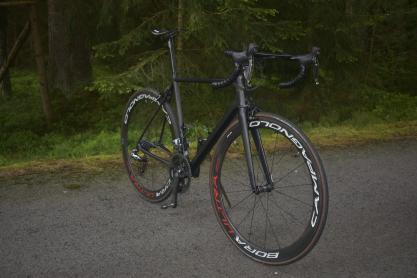 Ax Lightness Rennrad VIAL evo & zu verkaufen