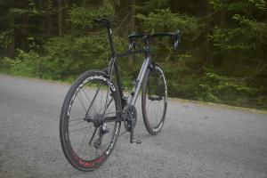 Ax Lightness Rennrad VIAL evo & zu verkaufen