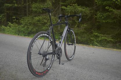 Ax Lightness Rennrad VIAL evo & zu verkaufen