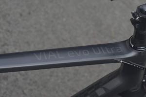 Ax Lightness Rennrad VIAL evo & zu verkaufen