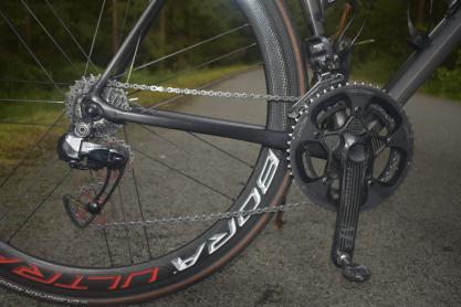 Ax Lightness Rennrad VIAL evo & zu verkaufen