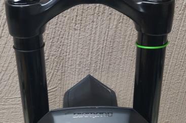 DVO Suspension Diamond D1 29" Boost zu verkaufen