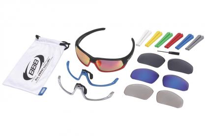 BBB Adapt Giftbox Brille zu verkaufen