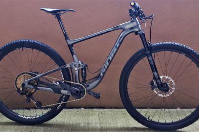 Giant Anthem Advanced 1 29 zu verkaufen