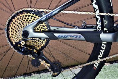 Giant Anthem Advanced 1 29 zu verkaufen