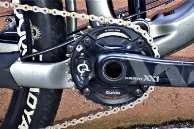 Giant Anthem Advanced 1 29 zu verkaufen