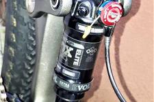 Giant Anthem Advanced 1 29 zu verkaufen