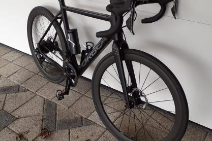 Orbea Gain M10i zu verkaufen