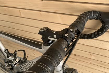 Stradalli Rennrad komplett XS   zu verkaufen