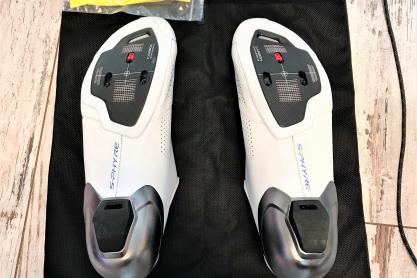 Shimano S-Phyre SH-RC902 Rennrad zu verkaufen