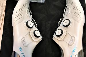 Shimano S-Phyre SH-RC902 Rennrad zu verkaufen