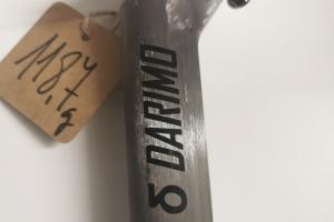 Darimo Darimo Sattelstütze T2 für zu verkaufen