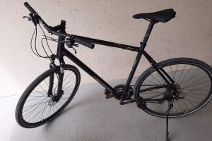Merida Crossway XT Edition 21 zu verkaufen