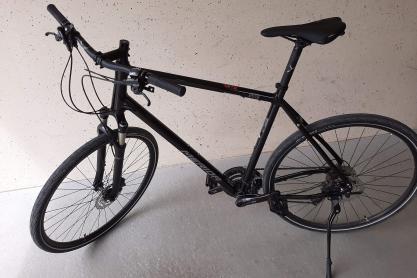 Merida Crossway XT Edition 21 zu verkaufen