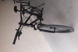 Merida Crossway XT Edition 21 zu verkaufen
