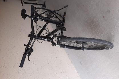 Merida Crossway XT Edition 21 zu verkaufen