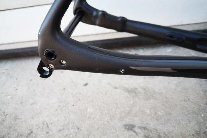 Trek Emonda SLR 58cm zu verkaufen