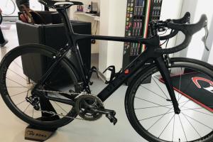 De Rosa Pininfarina SK Nero Terra zu verkaufen