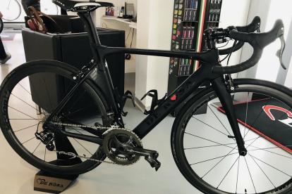 De Rosa Pininfarina SK Nero Terra zu verkaufen