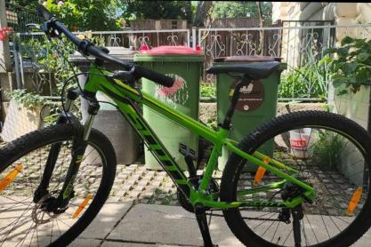 Scott Aspect 760XS zu verkaufen